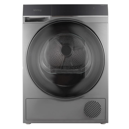 Комплект стиральная и сушильная машина Korting KWM 60DS1499 An + KD 69IHP10 An Комплект стиральная и сушильная машина Korting KWM 60DS1499 An + KD 69IHP10 An