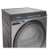 Комплект стиральная и сушильная машина Korting KWM 60DS1499 An + KD 69IHP10 An Комплект стиральная и сушильная машина Korting KWM 60DS1499 An + KD 69IHP10 An