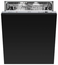 Встраиваемая посудомоечная машина smeg STE8639L Встраиваемая посудомоечная машина smeg STE8639L