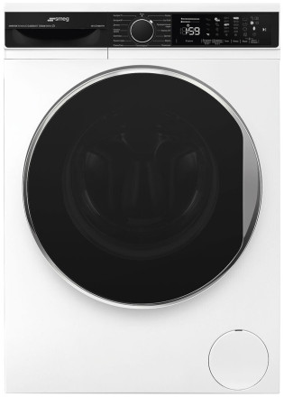 Комплект стиральная и сушильная машина SMEG WM3T04RU + DT393RU4 Комплект стиральная и сушильная машина SMEG WM3T04RU + DT393RU4