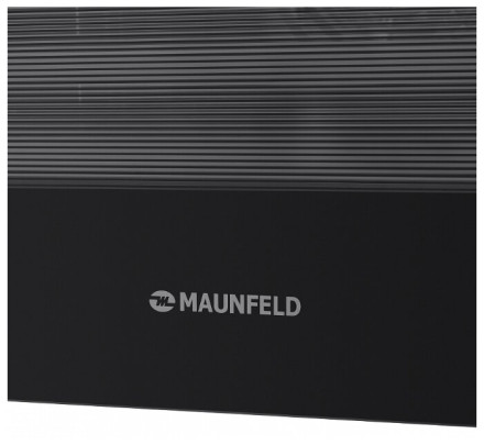 Электрический духовой шкаф MAUNFELD EOEM.589B2 Электрический духовой шкаф MAUNFELD EOEM.589B2