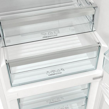 Холодильник GORENJE RK 6201 SYW Холодильник GORENJE RK 6201 SYW