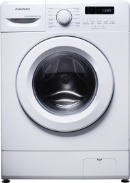 Стиральная машина Maunfeld MFWM106WH051D Стиральная машина Maunfeld MFWM106WH051D