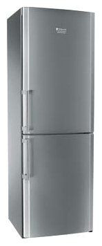 Холодильник HOTPOINT-ARISTON hbm 1201.3 s nf h