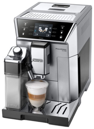 Кофемашина De'Longhi ECAM 556.75