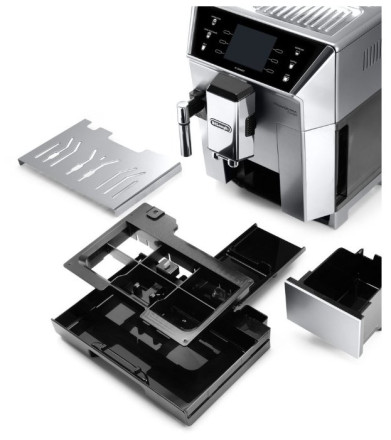 Кофемашина De'Longhi ECAM 556.75