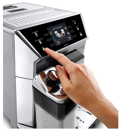Кофемашина De'Longhi ECAM 556.75