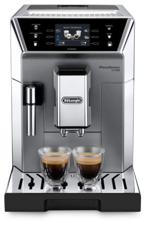 Кофемашина De'Longhi ECAM 556.75