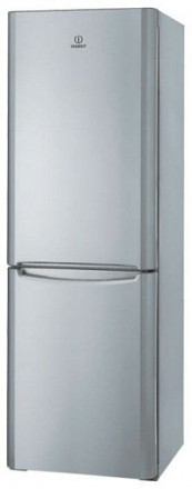 Холодильник INDESIT bi 18 nf s Холодильник INDESIT bi 18 nf s