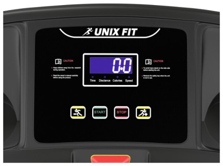 Беговая дорожка UnixFit ST-330 Беговая дорожка UnixFit ST-330