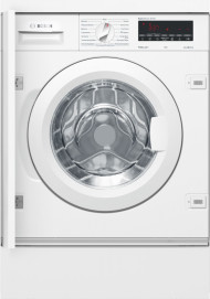 Встраиваемая стиральная машина Bosch WIW28540OE Встраиваемая стиральная машина Bosch WIW28540OE