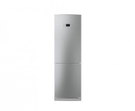 Холодильник LG GB-3133PVKW серебристый Холодильник LG GB-3133PVKW серебристый