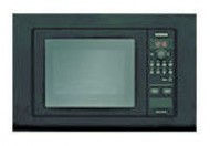 Микроволновая печь встраиваемая Siemens HF17566