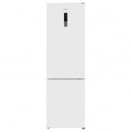 Холодильник MAUNFELD MFF200NFW10 Inverter