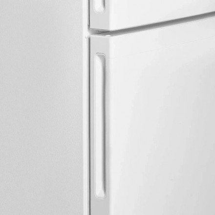 Холодильник MAUNFELD MFF200NFW10 Inverter