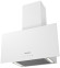 Каминная вытяжка Krona Clementina 600 white s