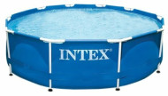 Бассейн Intex Metal Frame 28200/56997