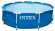 Бассейн Intex Metal Frame 28200/56997