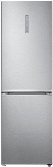 Холодильник Samsung RB38J7210SA нержавеющая сталь