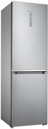 Холодильник Samsung RB38J7210SA нержавеющая сталь Холодильник Samsung RB38J7210SA нержавеющая сталь