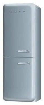 Холодильник SMEG fab32xs7 Холодильник SMEG fab32xs7