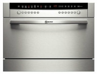 Встраиваемая посудомоечная машина NEFF S66M64N3 Встраиваемая посудомоечная машина NEFF S66M64N3