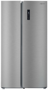 Холодильник Zugel ZRSS630Х Холодильник Zugel ZRSS630Х
