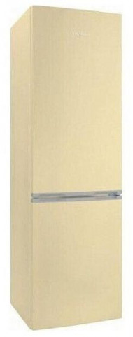 Холодильник SNAIGE RF58SM-S5DP2G Холодильник SNAIGE RF58SM-S5DP2G