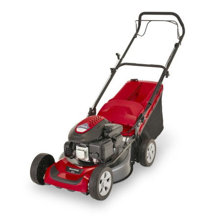 Газонокосилка бензиновая Mountfield SP 46 Газонокосилка бензиновая Mountfield SP 46