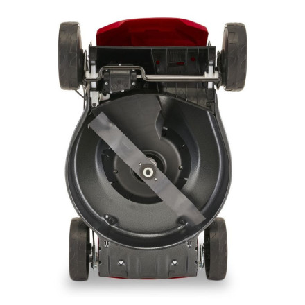 Газонокосилка бензиновая Mountfield SP 46 Газонокосилка бензиновая Mountfield SP 46
