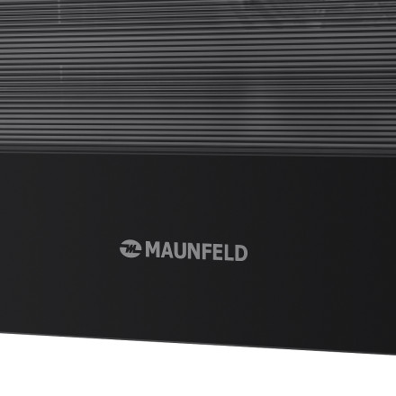 Электрический духовой шкаф MAUNFELD EOEM.589B Электрический духовой шкаф MAUNFELD EOEM.589B