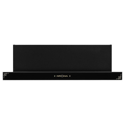 Встраиваемая вытяжка Krona Kamilla Retro 600 black