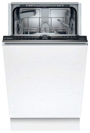Встраиваемая посудомоечная машина Bosch SPV4HKX1DR