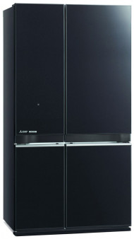 Холодильник Mitsubishi Electric MR-LR78EN-GBK-R Холодильник Mitsubishi Electric MR-LR78EN-GBK-R