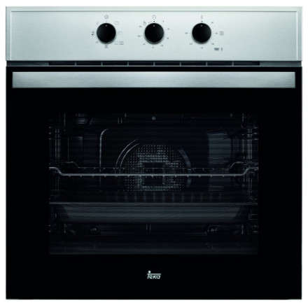 Электрический духовой шкаф TEKA HBB 605 STAINLESS STEEL (41560052)