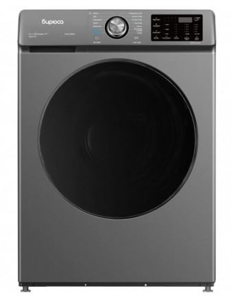 Стиральная машина Бирюса WM-SL814/15 M Стиральная машина Бирюса WM-SL814/15 M