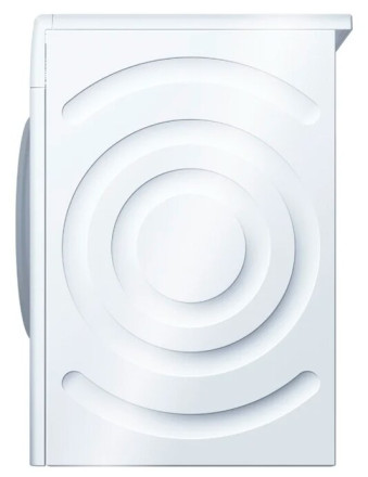 Сушильная машина Bosch WTW85461OE
