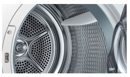Сушильная машина Bosch WTW85461OE