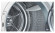 Сушильная машина Bosch WTW85461OE