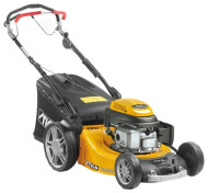 Газонокосилка STIGA Turbo 48 S BW Plus H Газонокосилка STIGA Turbo 48 S BW Plus H
