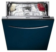 Встраиваемая посудомоечная машина Baumatic BDW17
