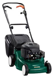 Газонокосилка CLUB GARDEN EU 464 G Газонокосилка CLUB GARDEN EU 464 G