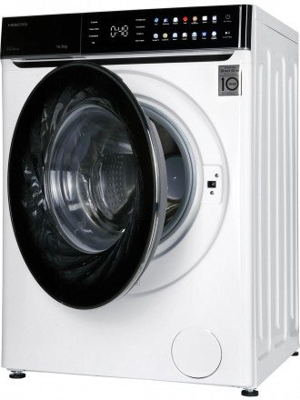 Стиральная машина Hiberg i-DDQ11 - 1014 W
