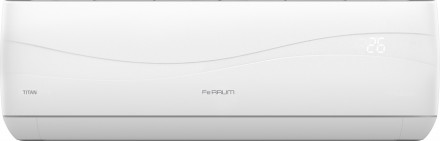 Сплит-система Ferrum FIS18VR1/FOS18VR1-WS30