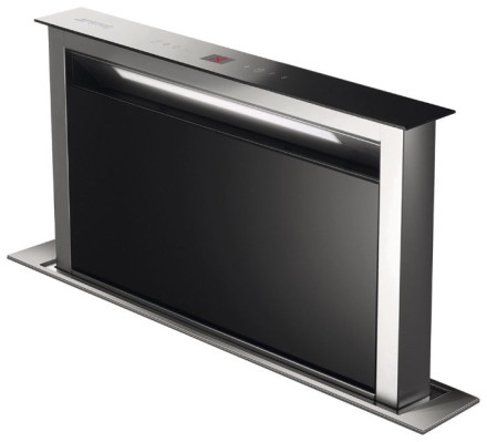 Встраиваемая вытяжка smeg KDD 60VXE-2 Встраиваемая вытяжка smeg KDD 60VXE-2