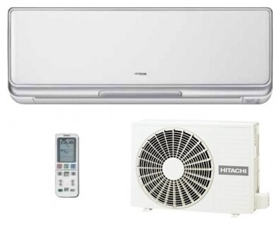 Сплит-система Hitachi RAS-18SH2 / RAC-18SH2 Сплит-система Hitachi RAS-18SH2 / RAC-18SH2