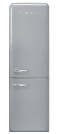Холодильник smeg FAB32RSV3 Холодильник smeg FAB32RSV3