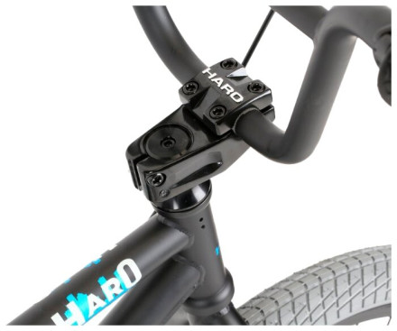 Велосипед BMX Haro Downtown (2019)