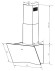 Каминная вытяжка Weissgauff ASSY 60 TC WH Каминная вытяжка Weissgauff ASSY 60 TC WH