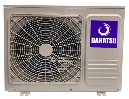 Сплит-система Dahatsu GR-07H Сплит-система Dahatsu GR-07H